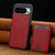 Google Pixel 11 / Pixel 11 Pro LC.IMEEKE L3 Series Detachable RFID Card Bag Magsafe Phone Case - Red