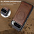 Google Pixel 11 / Pixel 11 Pro LC.IMEEKE Magsafe Phone Case - Brown