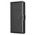 Google Pixel 11 / Pixel 11 Pro Litchi Texture RFID Anti-theft Leather Phone Case - Black