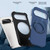 Google Pixel 11 / Pixel 11 Pro Magnetic 360 Rotating Holder Phone Case - Blue