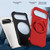 Google Pixel 11 / Pixel 11 Pro Magnetic 360 Rotating Holder Phone Case - Red