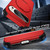 Google Pixel 11 / Pixel 11 Pro Magnetic 360 Rotating Holder Phone Case - Red