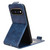 Google Pixel 11 / Pixel 11 Pro Magnetic Vertical Flip Leather Phone Case with Buckle - Blue