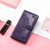 Google Pixel 11 / Pixel 11 Pro Mandala Flower Embossed Leather Phone Case - Purple