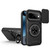 Google Pixel 11 / Pixel 11 Pro Multifunctional Sliding Camshield Ring Holder Phone Case - Black
