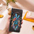 Google Pixel 11 / Pixel 11 Pro Painted Pattern Vegan Leather Phone Case with Strap - Dreamcatcher