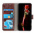 Google Pixel 11 / Pixel 11 Pro Retro Crazy Horse Texture Flip Leather Phone Case - Brown