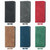 Google Pixel 11 / Pixel 11 Pro Retro Skin Feel Magnetic Flip Leather Phone Case - Gray