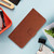 Google Pixel 11 / Pixel 11 Pro Rhombic Grid Texture Leather Phone Case - Brown