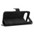 Google Pixel 11 / Pixel 11 Pro Skin Feel Magnetic Flip Leather Phone Case - Black
