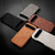 Google Pixel 11 / Pixel 11 Pro Skin Feel Sheepskin MagSafe Magnetic Phone Case - Brown