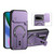 Google Pixel 11 / Pixel 11 Pro Sliding Camshield Holder Magnetic Phone Case - Purple