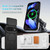 Google Pixel 11 / Pixel 11 Pro Sliding Camshield MagSafe Holder Phone Case - Black