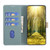 Google Pixel 11 / Pixel 11 Pro Splicing Color Hollow Flower Pattern RFID Leather Phone Case - Green