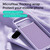 Google Pixel 11 ABEEL Skin-friendly Feel Magsafe Liquid Silicone Phone Case - Black