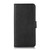 Google Pixel 11 Cow Texture Flip Leather Phone Case - Black