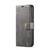 Google Pixel 11 DG.MING Crazy Horse Texture Detachable Magnetic Leather Phone Case - Grey