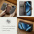 Google Pixel 11 DG.MING Crazy Horse Texture Detachable Magnetic Leather Phone Case - Grey