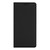 Google Pixel 11 DUX DUCIS Skin Pro Series Horizontal Flip Phone Leather Case - Black