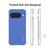 Google Pixel 11 ENKAY Hat-Prince Transparent TPU Shockproof Phone Case