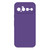 Google Pixel 11 Imitation Liquid Silicone Phone Case - Dark Purple