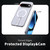 Google Pixel 11 Kalebol Honeycomb Cooling MagSafe Holder Phone Case - Matte Transparent