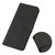 Google Pixel 11 KHAZNEH Matte Texture Leather Phone Case - Black