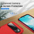 Google Pixel 11 Pioneer Armor Heavy Duty PC + TPU Phone Case - Red+Rose Red