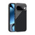Google Pixel 11 Pro ABEEL C Carbon Fiber Series 6D Micro Relief MagSafe Phone Case - Black Grey