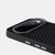 Google Pixel 11 Pro ABEEL C Carbon Fiber Series 6D Micro Relief MagSafe Phone Case - Black Grey