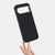 Google Pixel 11 Pro ABEEL C Carbon Fiber Series 6D Micro Relief MagSafe Phone Case - Black Grey