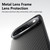 Google Pixel 11 Pro ABEEL Lightweight Zero Feel Series Lyocell Fiber Water Adhesive Magnetic Phone Case - Small Meander Carbon Fiber