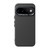Google Pixel 11 Pro ABEEL Lightweight Zero Feel Series Lyocell Fiber Water Adhesive Magnetic Phone Case - Small Squares