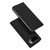 Google Pixel 11 Pro DUX DUCIS Skin Pro Series Horizontal Flip Phone Leather Case - Black