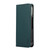 Google Pixel 11 Pro Fold ABEEL AB01 RFID Blocking Leather Phone Case - Green