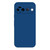 Google Pixel 11 Pro Imitation Liquid Silicone Phone Case - Blue