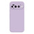 Google Pixel 11 Pro Imitation Liquid Silicone Phone Case - Purple