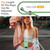 Google Pixel 11 Pro Integrated Card Bag Solid Color Liquid Silicone Phone Case with Lanyard - Green
