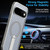 Google Pixel 11 Pro Kalebol Honeycomb Cooling MagSafe Holder Phone Case - Titanium Grey