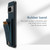 Google Pixel 11 Pro Suteni H03 Litchi Leather Card Bag Stand Back Phone Case - Blue