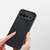 Google Pixel 11 Pro Ultra-thin Plain Skin Leather Phone Case - Orange