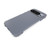 Google Pixel 11 Pro WANLONFENG Transparent Four-Corner Shockproof TPU Phone Case with 2pcs Screen Films - Transparent