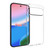 Google Pixel 11 Pro Waterproof Texture TPU Phone Case - Transparent
