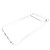 Google Pixel 11 Pro Waterproof Texture TPU Phone Case - Transparent