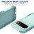 Google Pixel 11 Pro XL 2 in 1 PC + TPU Phone Case - Light Green