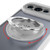 Google Pixel 11 Pro XL 360 Holder Magsafe Acrylic Hybrid TPU Phone Case - Frosted White