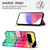 Google Pixel 11 Pro XL 3D Painting Horizontal Flip Leather Phone Case - Chasing Dreams