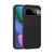 Google Pixel 11 Pro XL ABEEL C Carbon Fiber Series 6D Micro Relief MagSafe Phone Case - Black Red