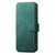 Google Pixel 11 Pro XL CaseNeo MagSafe RFID Anti-theft Retro Leather Phone Case - Green