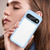 Google Pixel 11 Pro XL Colorful Series Acrylic Hybrid TPU Phone Case - Blue